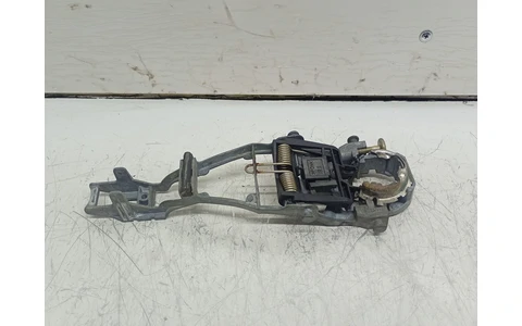 Suport maner exterior 1z0839886 Volkswagen Golf 5 (2003 - 2009) - imagine 2