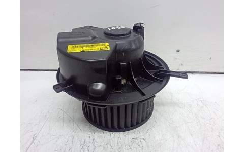 Motoras aeroterma 1k1820015 Volkswagen Golf 5 (2003 - 2009) - imagine 2