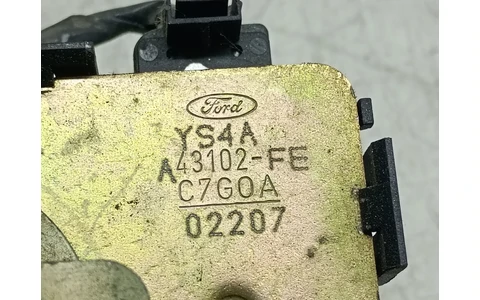 Broasca haion ys4a43102-FE Ford Focus 1 (1999 - 2004) - imagine 3