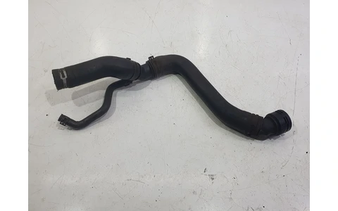 Furtun apa 1J0121619 Volkswagen Golf 4 (1997 - 2006) - imagine 2
