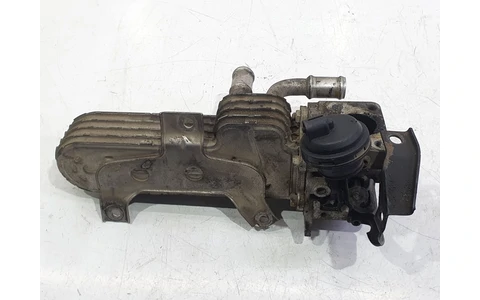 Racitor gaze EGR 038131515ad Volkswagen Golf 4 (1997 - 2006) - imagine 4