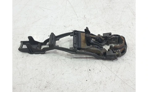 Suport maner exterior 3b0837885 Volkswagen Golf 4 (1997 - 2006) - imagine 3