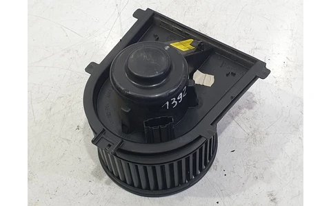 Motoras aeroterma 1J1819021c Volkswagen Golf 4 (1997 - 2006) - imagine 2