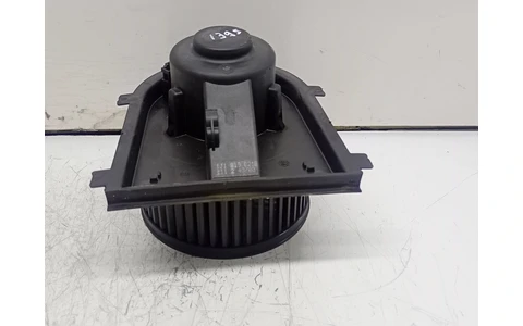 Motoras aeroterma 1J1819021B Volkswagen Golf 4 (1997 - 2006) - imagine 2