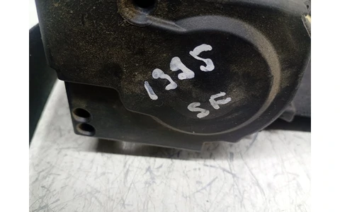 Centura siguranta stanga fata Volkswagen Golf 4 (1997 - 2006) - imagine 3