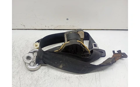 Centura siguranta stanga fata Volkswagen Golf 4 (1997 - 2006) - imagine 2