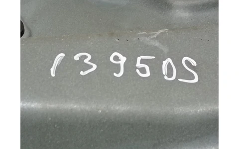 Macara geam dreapta spate 1J4839756E Volkswagen Golf 4 (1997 - 2006) - imagine 4