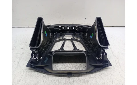 Ornament bord Ford Focus 3 (2011 - 2015) - imagine 2