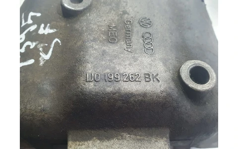 Suport motor 1J0199262bk Volkswagen Golf 4 (1997 - 2006) - imagine 2