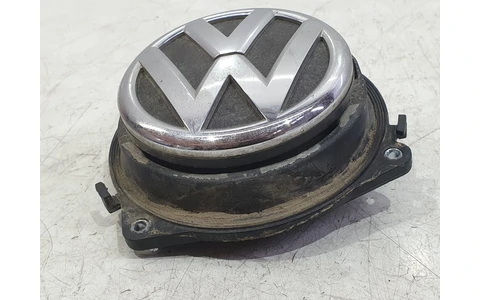 Maner deschidere haion 3c5827469e Volkswagen Golf 6 (2008 - 2015) - imagine 3
