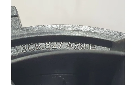 Maner deschidere haion 3c5827469e Volkswagen Golf 6 (2008 - 2015) - imagine 4
