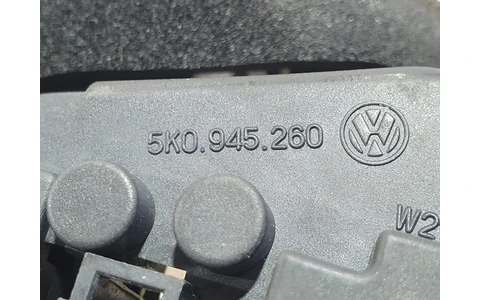 Stop dreapta haion 5k0945260 Volkswagen Golf 6 (2008 - 2015) - imagine 4