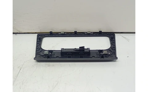 Ornament interior 5K0858071M Volkswagen Golf 6 (2008 - 2015) - imagine 2