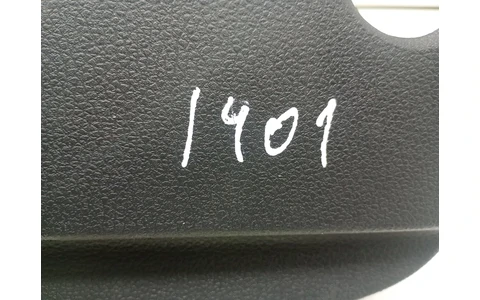 Ornament bord Volkswagen Golf 6 (2008 - 2015) - imagine 3
