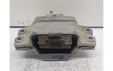 Suport motor 1k0199555 Volkswagen Golf 6 (2008 - 2015) - imagine 2