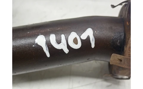 Conducta EGR Volkswagen Golf 6 (2008 - 2015) - imagine 3