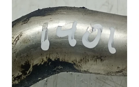 Conducta EGR 03L1315210 Volkswagen Golf 6 (2008 - 2015) - imagine 3