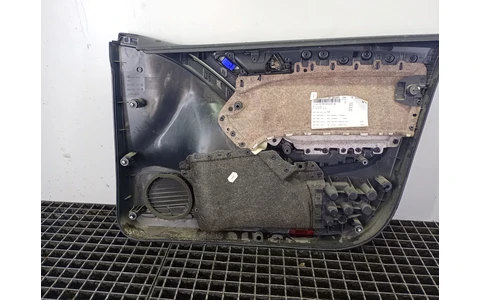 Fata usa stanga fata Volkswagen Golf 6 (2008 - 2015) - imagine 2