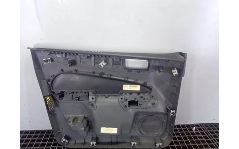 Fata usa dreapta fata Ford Focus 2 (facelift) (2008 - 2011) - imagine 2