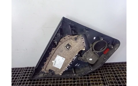 Fata usa dreapta spate Ford Focus 2 (facelift) (2008 - 2011) - imagine 2