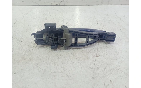 Maner exterior 3m51-r224a35 Ford Focus 2 (facelift) (2008 - 2011) - imagine 2
