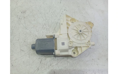 Motoras geam dreapta fata 4m5t-14553 Ford Focus 2 (facelift) (2008 - 2011) - imagine 2