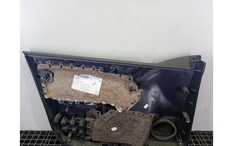Fata usa dreapta fata Volkswagen Golf 6 (2008 - 2015) - imagine 2