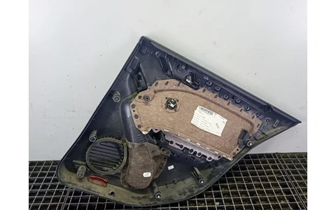 Fata usa stanga spate Volkswagen Golf 6 (2008 - 2015) - imagine 2