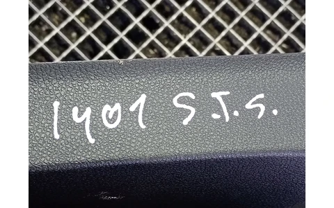 Fata usa stanga spate Volkswagen Golf 6 (2008 - 2015) - imagine 3