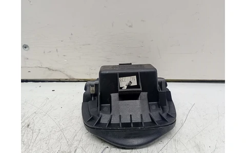 Ornament interior 9627639377 Peugeot 206 1 (facelift) (2002 - 2009) - imagine 2