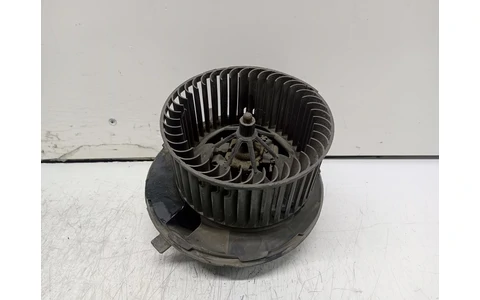 Motoras aeroterma 1k1819015 Volkswagen Golf 5 (2003 - 2009) - imagine 2