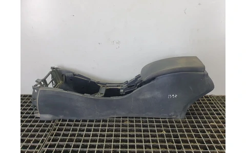 Consola centrala 969100019r Renault Megane 3 (2008 - 2014) - imagine 2