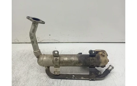 Racitor gaze EGR 03G131512AD Volkswagen Golf 5 (2003 - 2009) - imagine 2