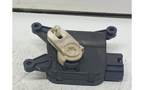 Motoras clapeta mixaj aer 1k01907511C Volkswagen Golf 5 (2003 - 2009) - imagine 2