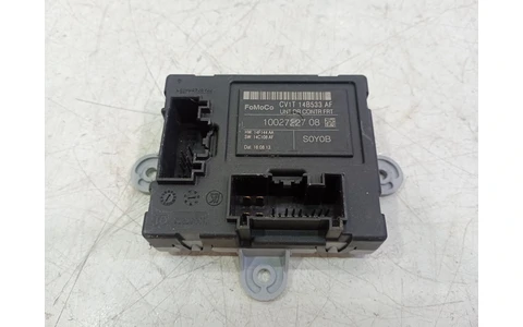 Modul confort usa fata dreapta 1002722708 Ford Fiesta 6 (facelift) (2013 - 2020) - imagine 2
