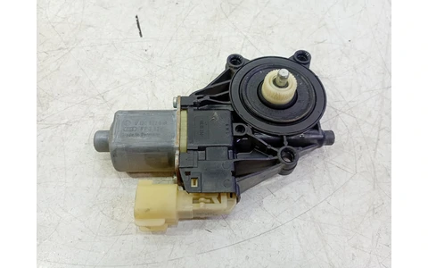 Motoras geam dreapta fata 0130822619 Ford Fiesta 6 (facelift) (2013 - 2020) - imagine 6