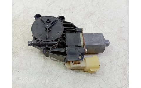 Motoras geam dreapta fata 0130822619 Ford Fiesta 6 (facelift) (2013 - 2020) - imagine 2