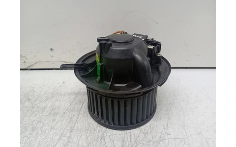 Motoras aeroterma F995427D Volkswagen Golf 5 (2003 - 2009) - imagine 2