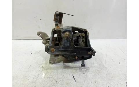 Carcasa filtru combustibil av609180ca Ford Fiesta 6 (facelift) (2013 - 2020) - imagine 2