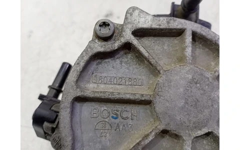 Pompa vacuum 9804021880 Ford Fiesta 6 (facelift) (2013 - 2020) - imagine 4
