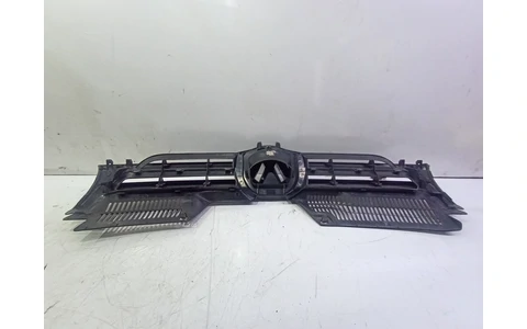 Grila bara fata Volkswagen Golf 5 (2003 - 2009) - imagine 2