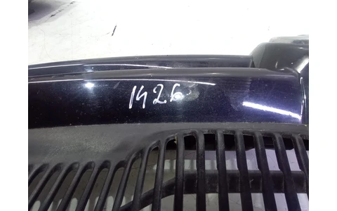 Grila bara fata Volkswagen Golf 5 (2003 - 2009) - imagine 3