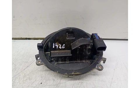 Maner deschidere haion 1k0827469D Volkswagen Golf 5 (2003 - 2009) - imagine 2