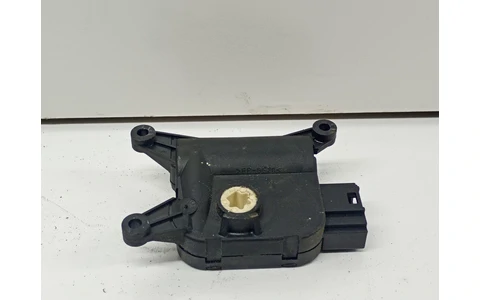 Motoras aeroterma 0132801363 Volkswagen Passat B6 (2005 - 2010) - imagine 2