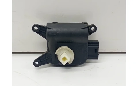 Motoras clapeta mixaj aer 0132801363 Volkswagen Golf 5 (2003 - 2009) - imagine 2