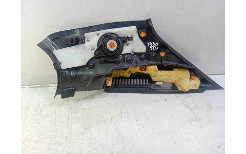 Ornament interior a1566900925 Mercedes Benz GLA-Class X156 (2013 - 2017) - imagine 2
