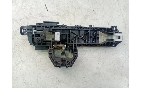 Suport maner exterior 05080701 Mercedes Benz GLA-Class X156 (2013 - 2017) - imagine 2
