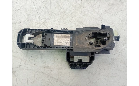 Suport maner exterior 05080701 Mercedes Benz GLA-Class X156 (2013 - 2017) - imagine 4