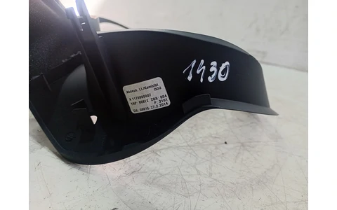 Ornament bord a1176800007 Mercedes Benz GLA-Class X156 (2013 - 2017) - imagine 3