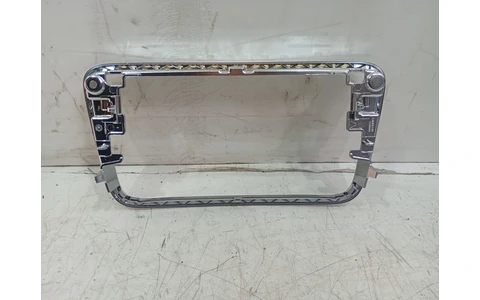 Ornament bord A1766890018 Mercedes Benz GLA-Class X156 (2013 - 2017) - imagine 2